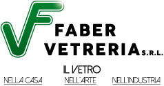 Faber Vetreria - Il vetro nella casa, nell'arte, nell'industria